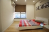 Modern and elegant apartment rental with stunning lakeview in Watermark Lac Long Quan